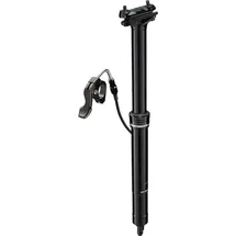 Merida EXPERT TR Vario-Sattelstütze 30,9 mm Schwarz - Dropper Post mit Remote-Hebel