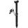Merida EXPERT TR Vario-Sattelstütze 30,9 mm Schwarz - Dropper Post mit Remote-Hebel
