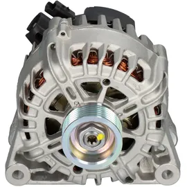Valeo 439521 Generator