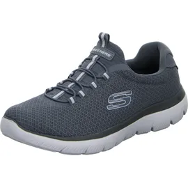 SKECHERS Summits charcoal 48,5