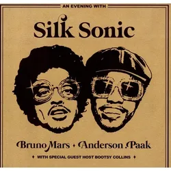 An Evening With Silk Sonic