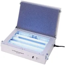 PROMA UV-Belichtungsgerät (L x B x H) 473 x 340 x 93mm Inhalt 1St.
