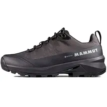 Mammut Ducan Iii Low Gore-tex® Wanderschuhe - Black - EU 40