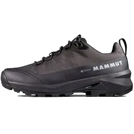 Mammut Ducan Iii Low Gore-tex® Wanderschuhe - Black - EU 40