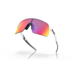 OAKLEY Sutro Lite OO9463-0239 prizm road/matte white