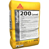 Sika Bodenausgleichsmasse 3-40mm 25 kg grau