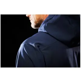 Helly Hansen Workwear Helly Hansen Chelsea Evolution Hooded Softs navy