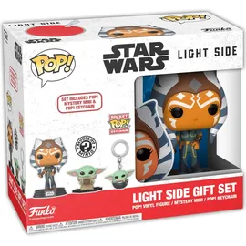 funko eu bv Funko - Light Side (2x Figur, Anhänger)