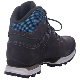 Hanwag Tatra Light GTX Damen asphalt/ocean 37,5