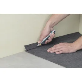 WOLFCRAFT Profi-Trapezklingen 0,65 x 61 mm 4309000