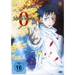 JUJUTSU KAISEN 0