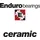 Enduro Bearings 626 Ch 2RS C3 abec 5 Ceramic Hybrid lager - Silber