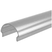 Deko-Light Deko Light 984532 R-01-15 Abdeckung Kunststoff (B x H x T) 21 x 13.15 x 1000 mm 1 m