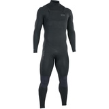 ION Element 5/4 FZ Fullsuit Neopren Herren black  M  