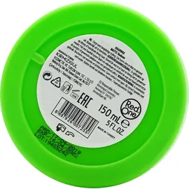 Red One Matte Hair Wax 6 x 150 ml
