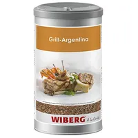 Grill-Zubehör Gewürzmischung 550 g