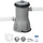 BESTWAY Pool-Filterpumpe 3.028 l/h