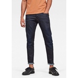 G-Star RAW 3301 Regular Tapered Jeans - Dunkelblau - Herren