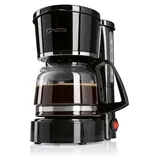 Barista Kaffeemaschine 750W schwarz