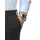 TISSOT Gentleman Edelstahl 40 mm T127.407.11.051.00