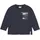 ENFANT Longsleeve ENT-Shirt LS in Blau | Gr.: 140