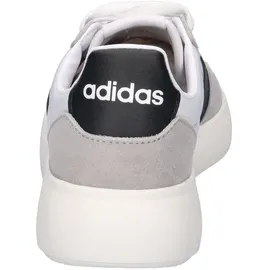 adidas Kinder BARREDA Decode Shoes JUNIOR, FTWR White/core Black/Grey Two, 36 EU