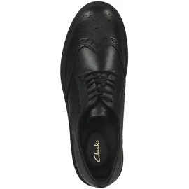 CLARKS Orinoco2 Damen Schwarz 37