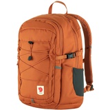 Fjällräven Skule 20 Terracotta Brown - One Size