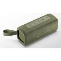 Motorola ROKR 600 grün