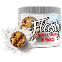 BlackLine 2 Blackline 2.0 Flasty Geschmackspulver - Peanutbutter Caramel