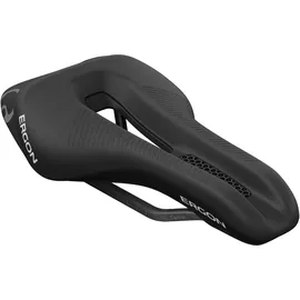 Ergon SR TRI Pro Carbon 130 mm Schwarz