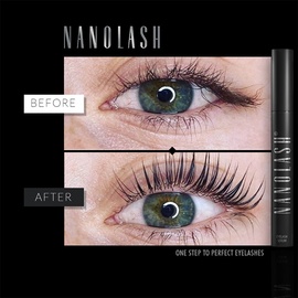 Nanolash Eyelash Conditioner 3 ml