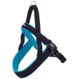 Nobby Norwegergeschirr Mesh Preno türkis