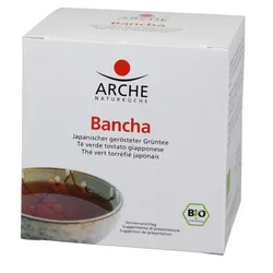 Arche Bancha 15g bio