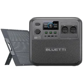 TribestLife Elite 200 V2 2,07 kWh inkl. 200 W Solarpanel