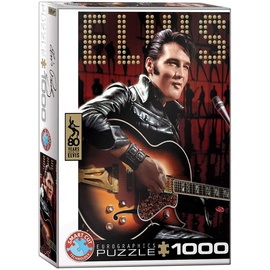 Eurographics Elvis Presley Comeback Special 6000-0813
