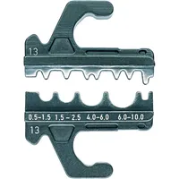 Knipex Crimpeinsatz 97 39 13