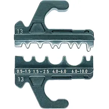 Knipex Crimpeinsatz 97 39 13
