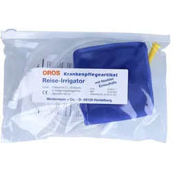 Irrigator Komplett Reise 2 l Oros