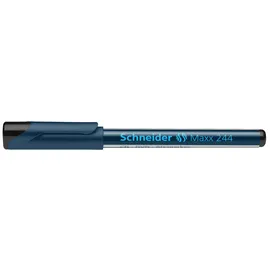 Schneider Schreibgeräte CD-, DVD-, BD-Marker Maxx 244 schwarz