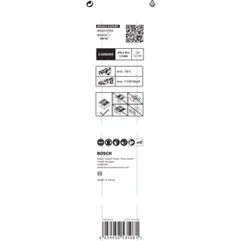 Bosch Säbelsägeblatt S2243HM 1 St.