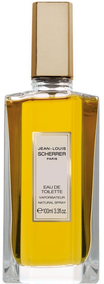 Jean-Louis Scherrer Eau de Toilette, 100 ml