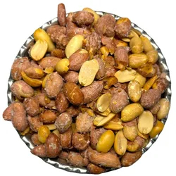 Öz Natur | Erdnüsse mit Salz 800 g