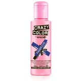 Crazy Color Semipermanente Creme 72 saphire 100 ml