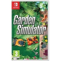 Just For Games Garden Simulator - Switch [EU Version]