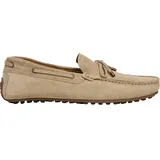 Hackett London Driver Herren Beige 42