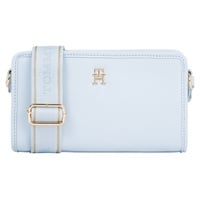 Tommy Hilfiger TH Monotype Crossover Bag Breezy Blue