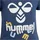 hummel hmlDREAM kurzarm Baby-Body 8744 | sargasso sea 80