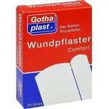 Gothaplast Verbandpflasterfabrik GmbH Gothaplast Wundpflaster comfort 2 Größen 20 St.