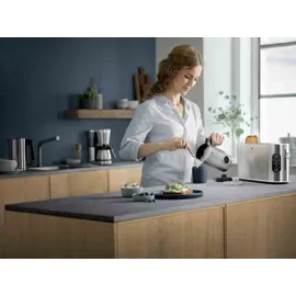 WMF Lumero 1,6 l edelstahl